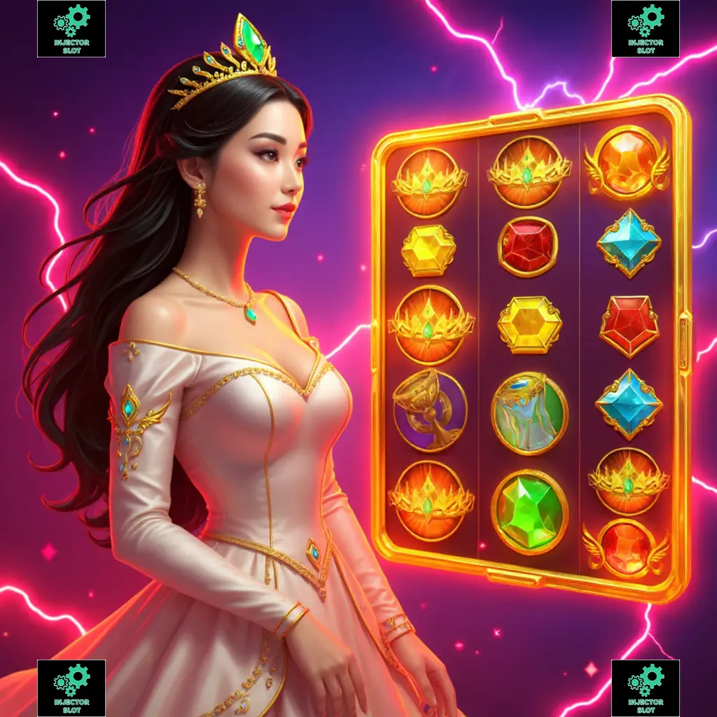 APK INJECTOR: Official Update Natuna Tourism apk injector slot